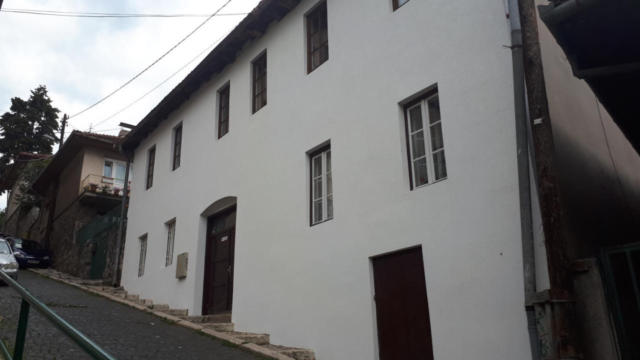 Apartments Alifakovac 2 SJJ Exteriér fotografie